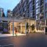 อพาร์ทเม้นท์ 1 ห้องนอน ให้เช่า ในโครงการ เฟล็กซี่ สาทร - เจริญนคร, บางลำภูล่าง