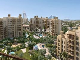 1 Bedroom Apartment for sale at Al Jazi, Madinat Jumeirah Living, Umm Suqeim