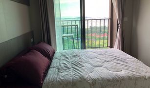 2 Bedrooms Condo for sale in Surasak, Pattaya KnightsBridge The Ocean Sriracha