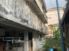 4 Schlafzimmer Haus zu verkaufen in Bang Kho Laem, Bangkok, Bang Khlo