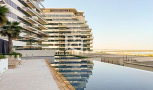 1 Habitación Apartamento en venta en Yas Bay, Abu Dhabi Mayan 3