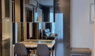 Кондо, 2 спальни на продажу в Makkasan, Бангкок Life Asoke Rama 9