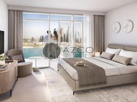 2 बेडरूम अपार्टमेंट for sale at Beach Mansion, EMAAR Beachfront