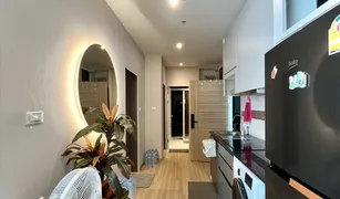 2 Schlafzimmern Wohnung zu verkaufen in Nong Prue, Pattaya The Twin Tower