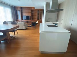 3 Bedroom Apartment for rent at 185 Rajadamri, Lumphini