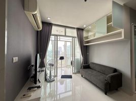 2 Bedroom Apartment for rent at Ideo Verve Ratchaprarop, Makkasan, Ratchathewi, Bangkok