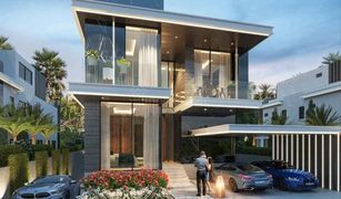 7 Habitaciones Villa en venta en , Dubái Venice