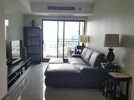 3 Bedroom Condo for rent at Supalai Premier Ratchada-Narathiwas-Sathorn, Chong Nonsi, Yan Nawa