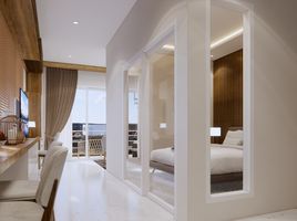 1 Schlafzimmer Penthouse zu verkaufen im Bayshore Oceanview Condominium, Patong, Kathu