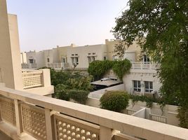 3 Bedroom Villa for sale at Zulal 1, Zulal, The Lakes, Dubai