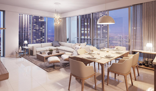 2 chambres Appartement a vendre à BLVD Heights, Dubai Forte