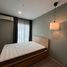 1 Schlafzimmer Wohnung zu vermieten im The Parkland Charan - Pinklao, Bang Yi Khan