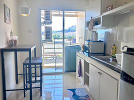 1 Bedroom Condo for rent at Bhukitta Airport Condominium, Sakhu, Thalang