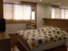 1 Schlafzimmer Appartement zu vermieten im Tai Ping Towers, Khlong Tan Nuea, Watthana