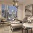 2 Bedroom Apartment for sale at Act Two, Opera District