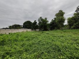  Land for sale in Sai Mai, Bangkok, O Ngoen, Sai Mai