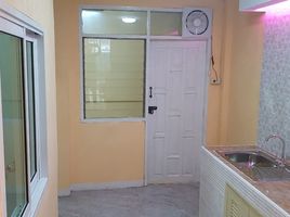 3 Bedroom Townhouse for sale in Ministry Of Public Health MRT, Talat Khwan, Talat Khwan