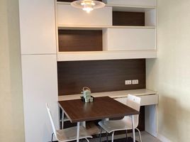 1 Bedroom Condo for rent at The Room Sukhumvit 64, Bang Chak