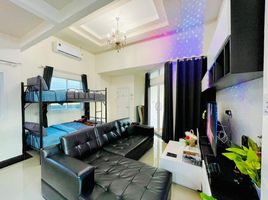 2 Schlafzimmer Villa zu verkaufen in Pattaya, Chon Buri, Nong Pla Lai