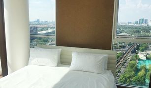 Кондо, 2 спальни на продажу в Sam Sen Nai, Бангкок Ideo Mix Phaholyothin