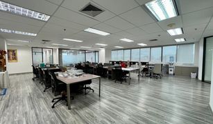 N/A Office for sale in Bang Kapi, Bangkok Ital Thai Tower