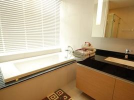 3 Bedroom Condo for rent at Capital Residence, Khlong Tan Nuea, Watthana, Bangkok, Thailand