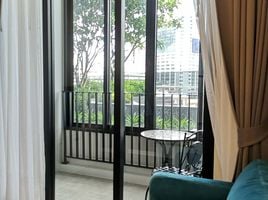 1 Bedroom Condo for rent at Ideo Q Victory, Thanon Phaya Thai, Ratchathewi, Bangkok, Thailand