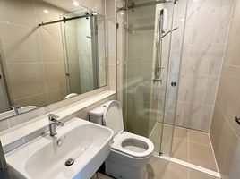 1 спален Кондо в аренду в Aspire Erawan Prime, Pak Nam, Mueang Samut Prakan