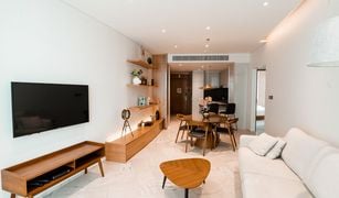 2 Bedrooms Apartment for sale in Belgravia, Dubai Five Jumeirah Village Dubai
