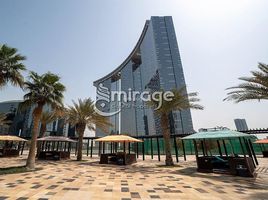 1 बेडरूम अपार्टमेंट for sale at Sun Tower, Shams Abu Dhabi