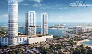 Квартира, 3 спальни на продажу в Shoreline Apartments, Дубай Palm Beach Towers 2