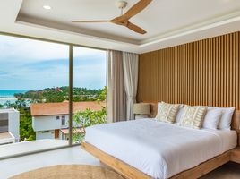 4 Schlafzimmer Villa zu vermieten im Horizon Villas, Bo Phut, Koh Samui, Surat Thani