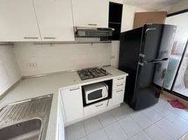 2 Schlafzimmer Appartement zu vermieten im Lumpini Place Narathiwas-Chaopraya, Chong Nonsi