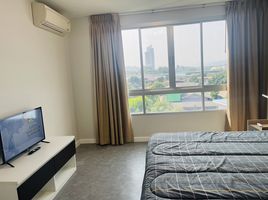 2 Schlafzimmer Appartement zu vermieten im Baan Kun Koey, Nong Kae, Hua Hin