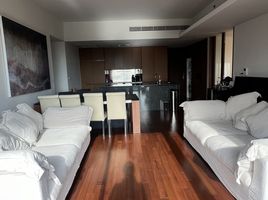 2 Bedroom Apartment for sale at Hansar Rajdamri, Lumphini