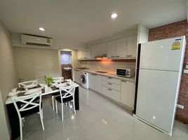 3 Bedroom Apartment for rent at P.R. Home 3, Khlong Tan Nuea, Watthana, Bangkok