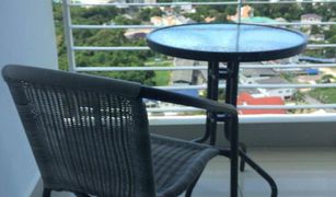 1 Bedroom Condo for sale in Na Kluea, Pattaya AD Hyatt Condominium