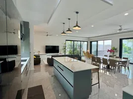 3 Schlafzimmer Villa zu verkaufen im Makok Hill Villas Pattaya, Nong Prue, Pattaya, Chon Buri, Thailand
