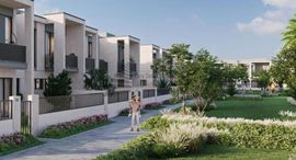 Available Units at Shams Townhouses