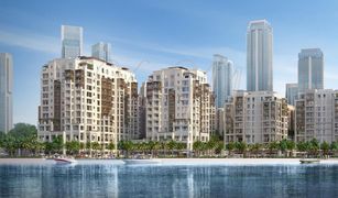 1 Bedroom Apartment for sale in Creek Beach, Dubai Rosewater Building 3