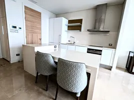 1 спален Кондо на продажу в Sindhorn Residence , Lumphini, Патхум Щан, Бангкок