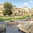 3 Bedroom Townhouse for sale at Bloom Living, Khalifa City A, Khalifa City, Abu Dhabi