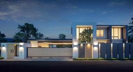 Available Units at The Cassia Rajapruek - Mae Hia