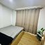 1 Schlafzimmer Appartement zu verkaufen im Alive Sukhumvit 76, Samrong, Phra Pradaeng, Samut Prakan