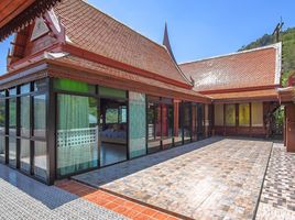 2 Schlafzimmer Villa zu vermieten in Kathu, Phuket, Kamala, Kathu