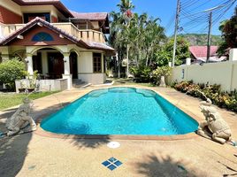 3 Bedroom Villa for sale in Thailand, Chalong, Phuket Town, Phuket, Thailand