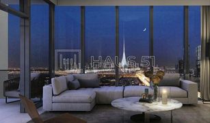 1 Bedroom Apartment for sale in , Dubai Downtown Views II