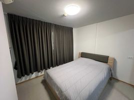 1 Schlafzimmer Wohnung zu verkaufen im D Condo Rattanathibet, Sai Ma