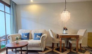 1 Schlafzimmer Wohnung zu verkaufen in Nong Prue, Pattaya Espana Condo Resort Pattaya