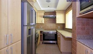 2 Bedrooms Apartment for sale in Shoreline Apartments, Dubai Al Hatimi
